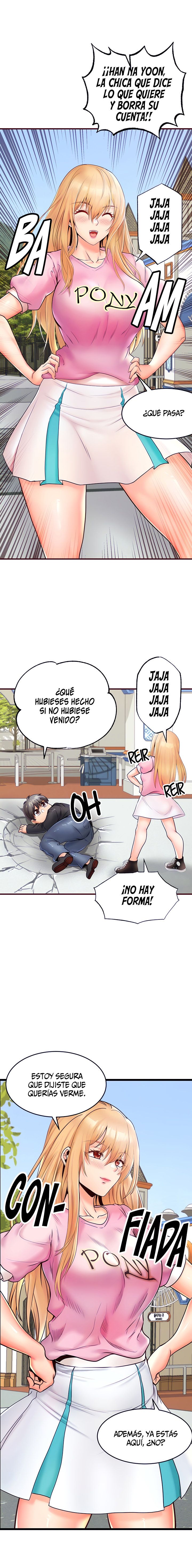 Phone Sex Raw Chapter 9 Page 4