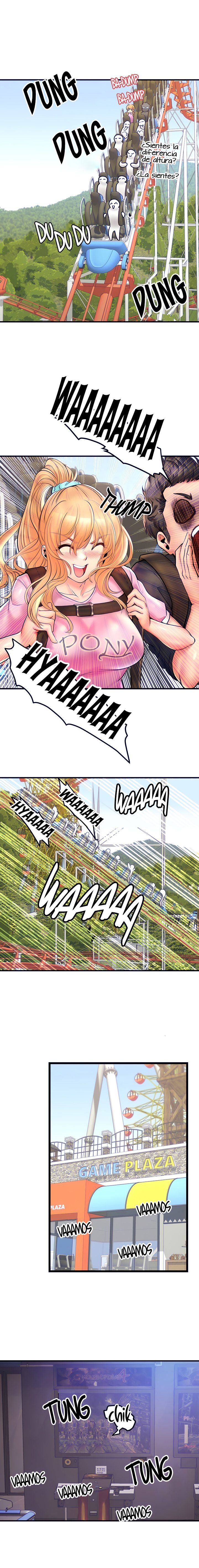 Phone Sex Raw Chapter 9 Page 6