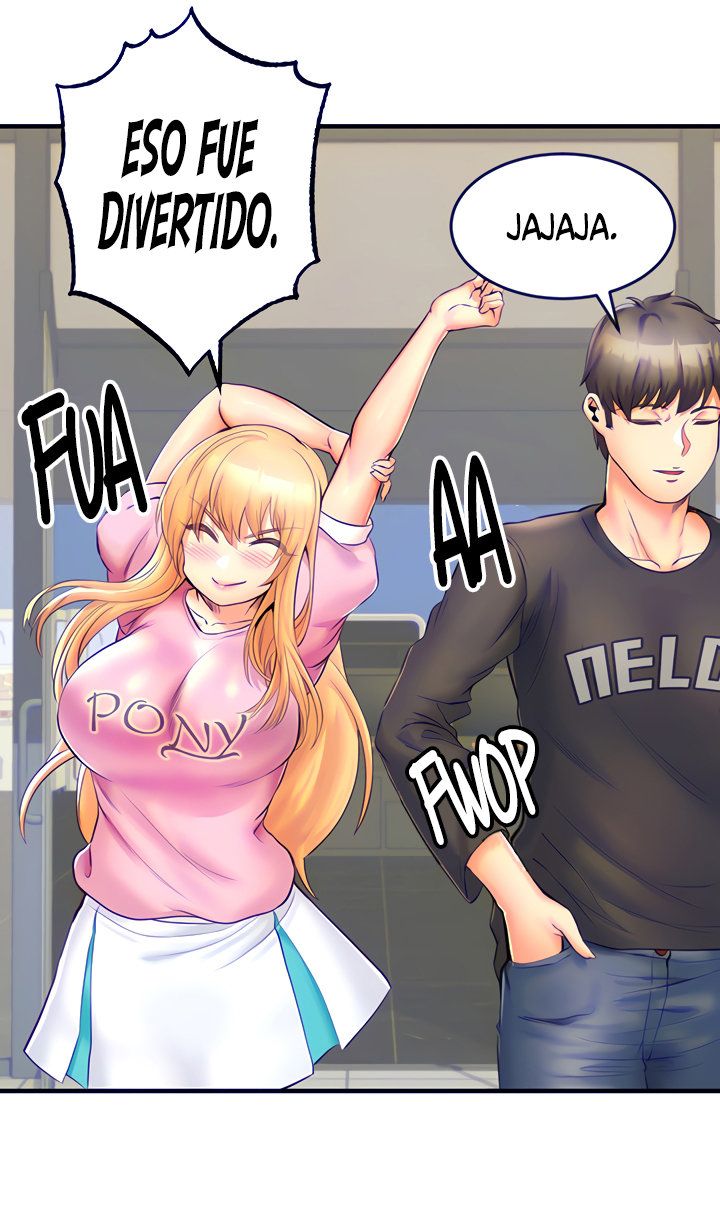 Phone Sex Raw Chapter 9 Page 8