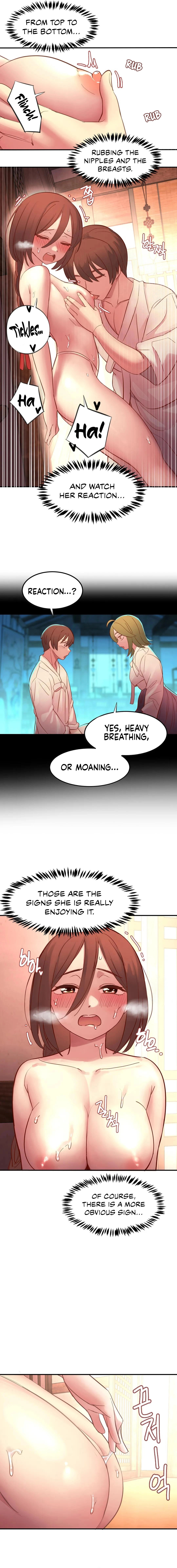 Traditional Erotic Fairy Tales Chapter 2 Page 4
