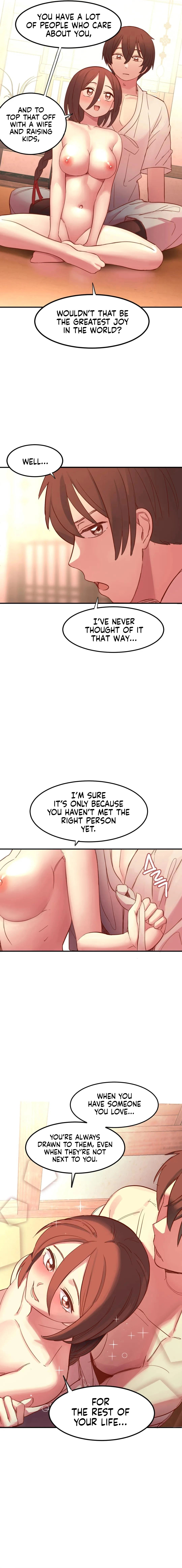 Traditional Erotic Fairy Tales Chapter 2 Page 9