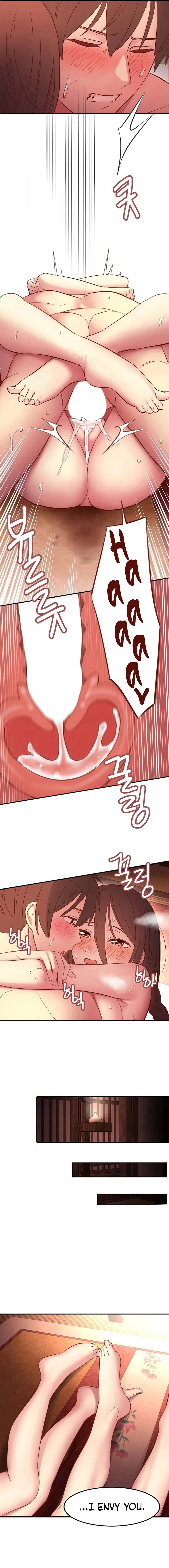 Traditional Erotic Fairy Tales Chapter 3 Page 13