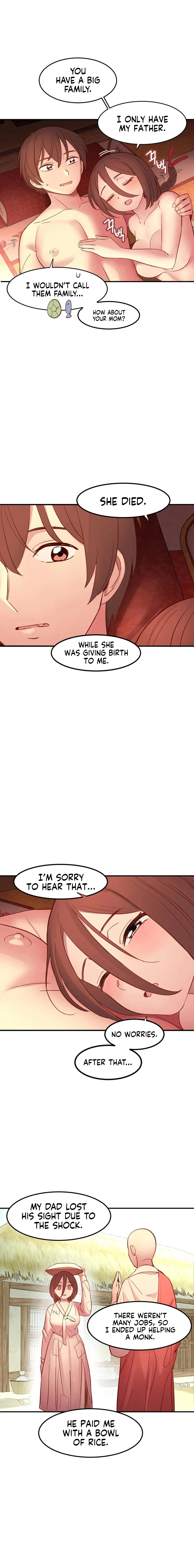 Traditional Erotic Fairy Tales Chapter 3 Page 14