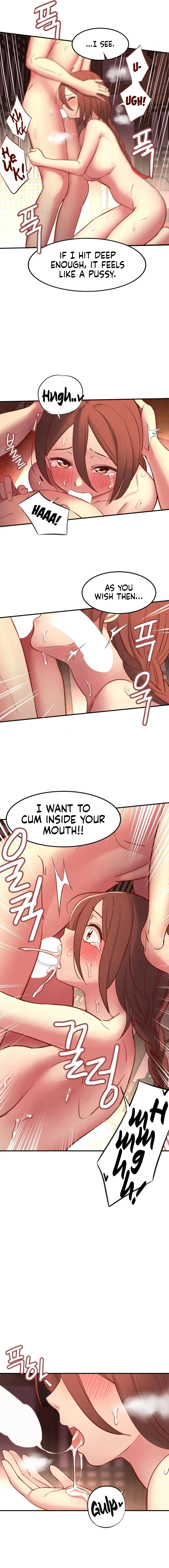 Traditional Erotic Fairy Tales Chapter 3 Page 6