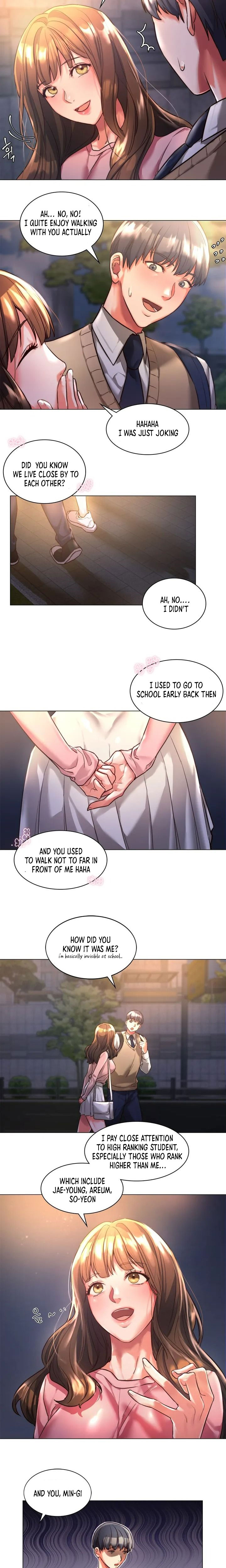 Condisciple Chapter 1 Page 13