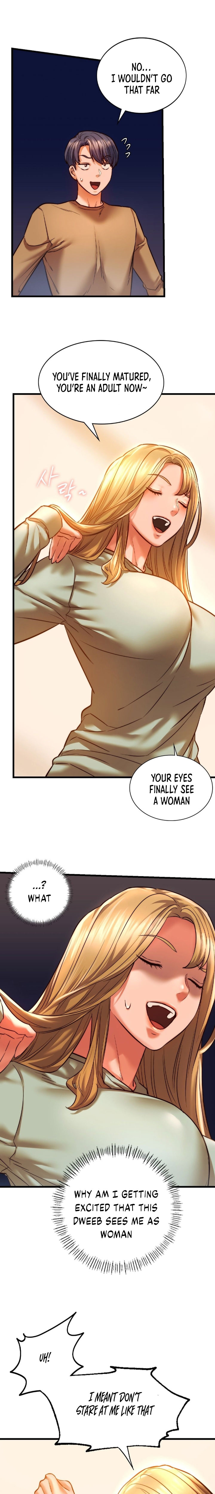 Condisciple Chapter 10 Page 10