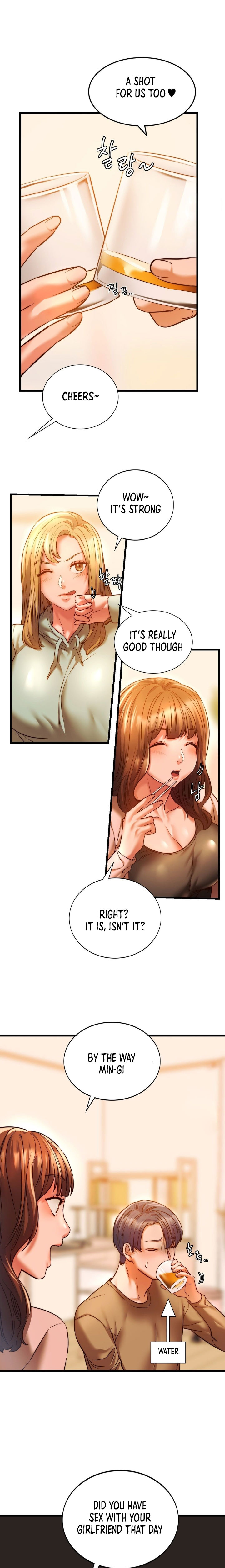 Condisciple Chapter 10 Page 15