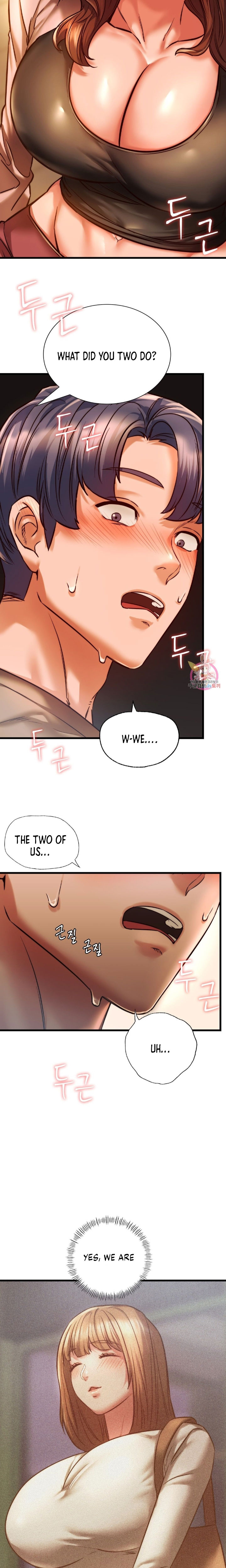 Condisciple Chapter 10 Page 17