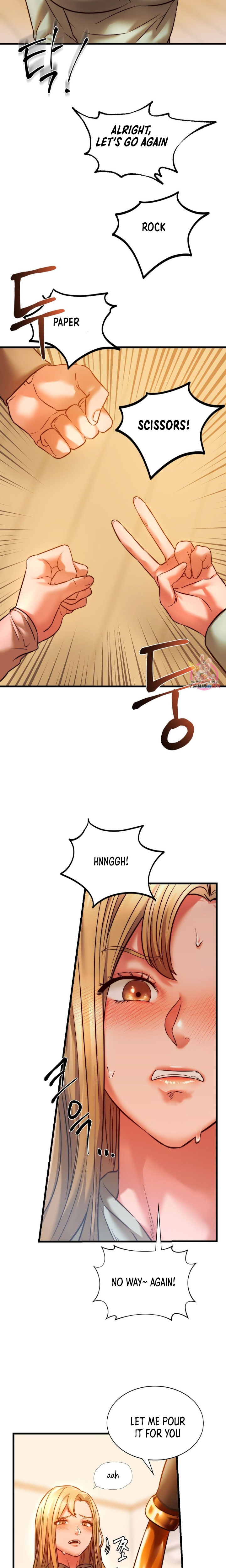 Condisciple Chapter 10 Page 23