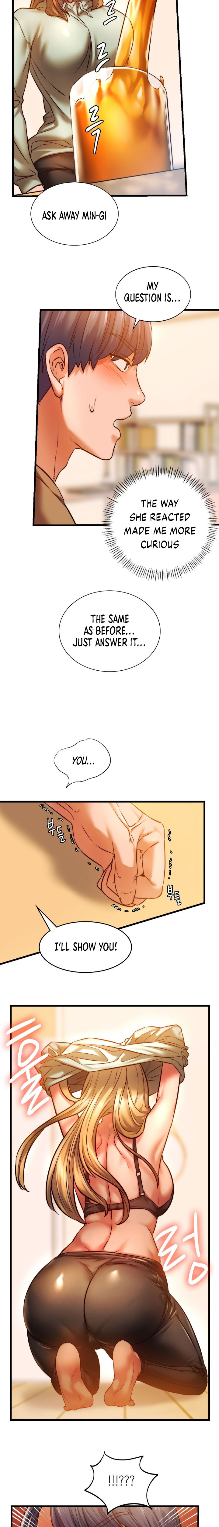 Condisciple Chapter 10 Page 24