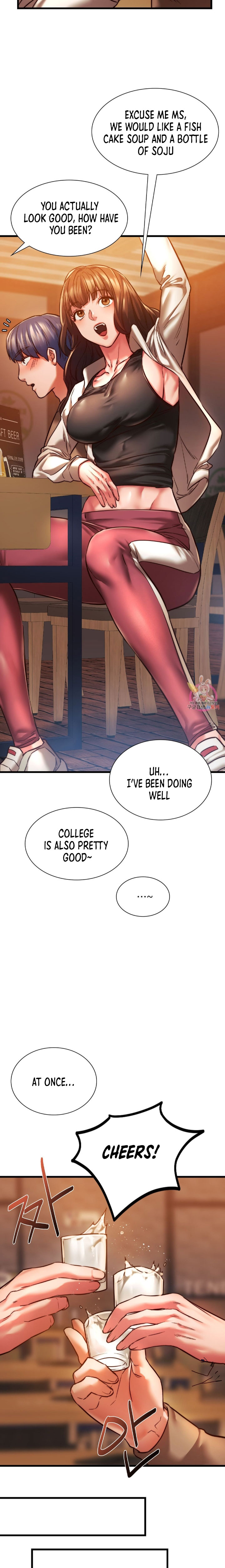 Condisciple Chapter 10 Page 4