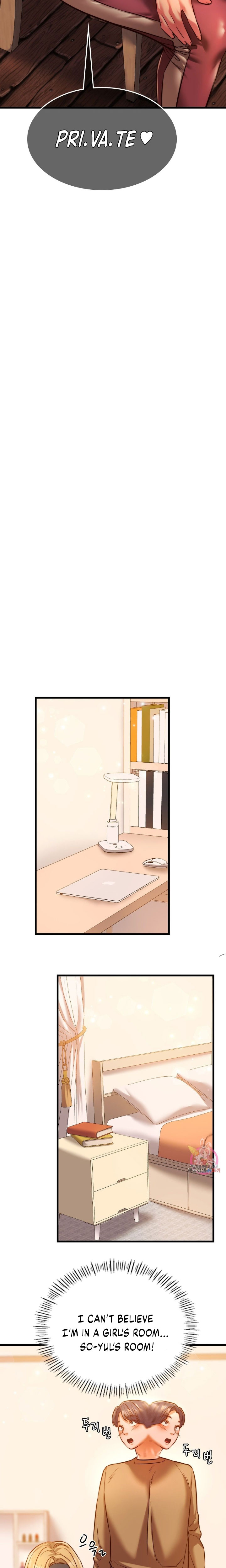 Condisciple Chapter 10 Page 6
