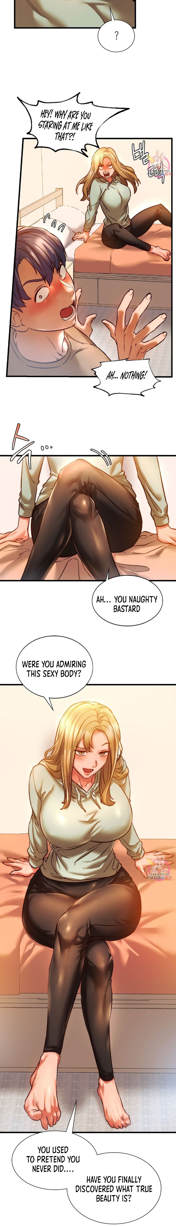 Condisciple Chapter 10 Page 9