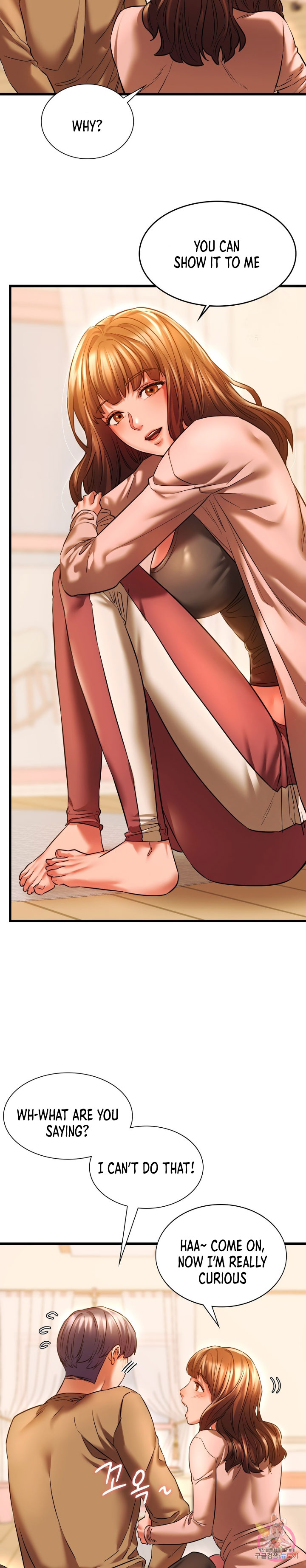 Condisciple Chapter 11 Page 14