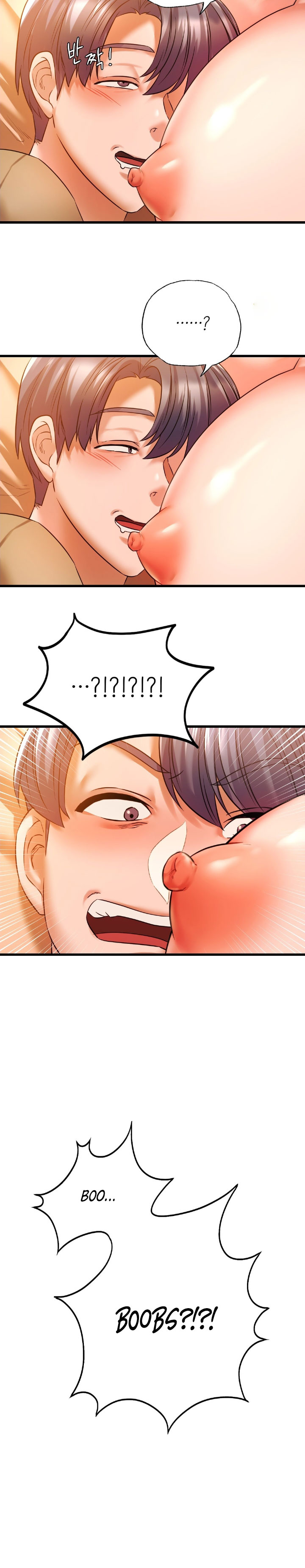 Condisciple Chapter 11 Page 20