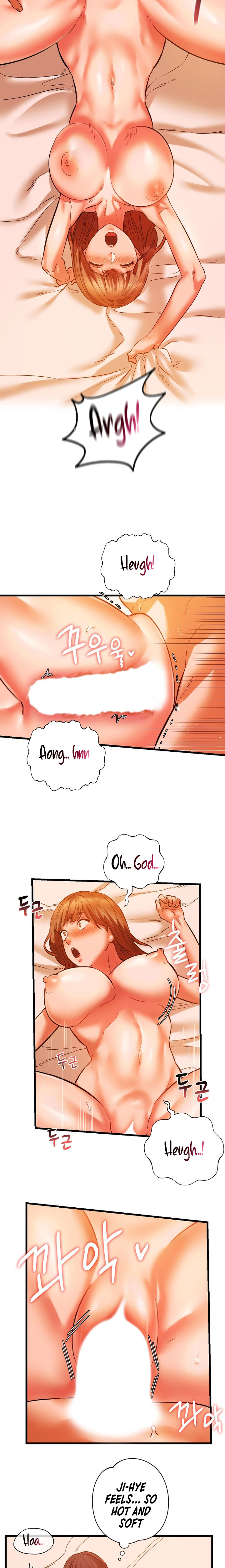 Condisciple Chapter 13 Page 13