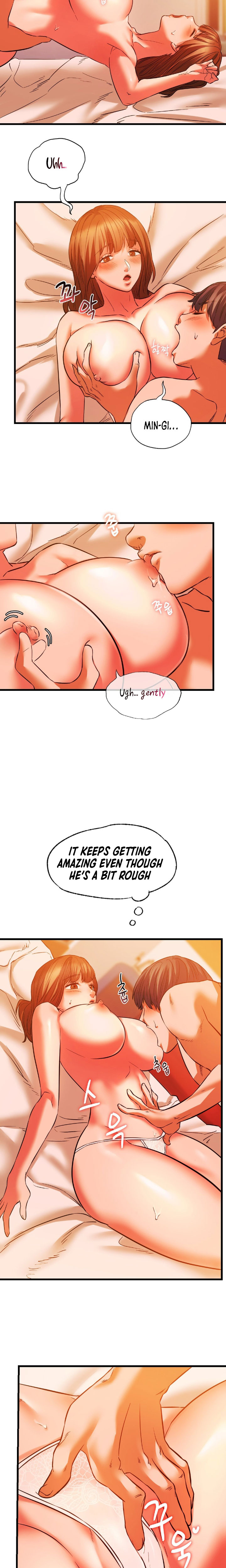 Condisciple Chapter 13 Page 7