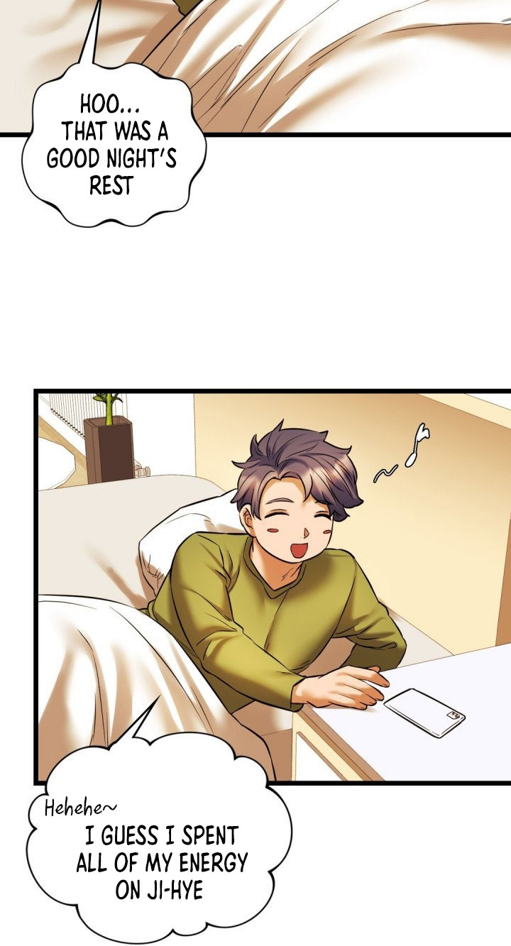 Condisciple Chapter 15 Page 20