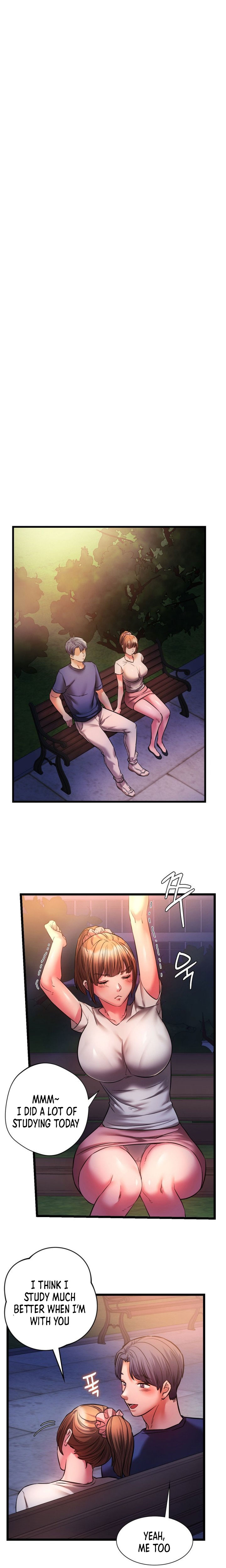 Condisciple Chapter 15 Page 6