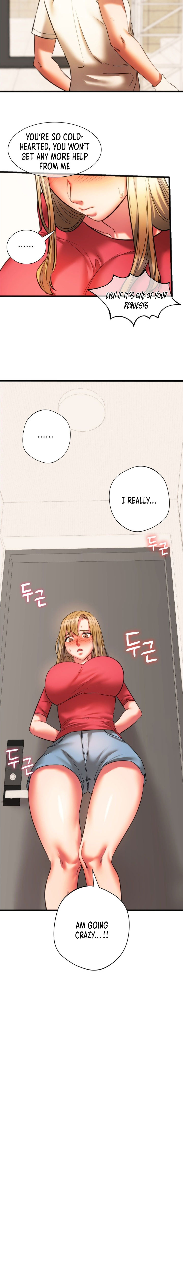 Condisciple Chapter 17 Page 13