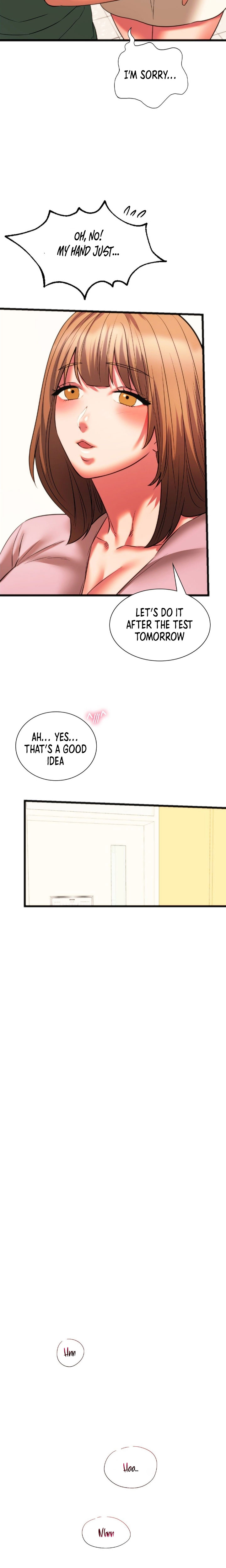 Condisciple Chapter 17 Page 24