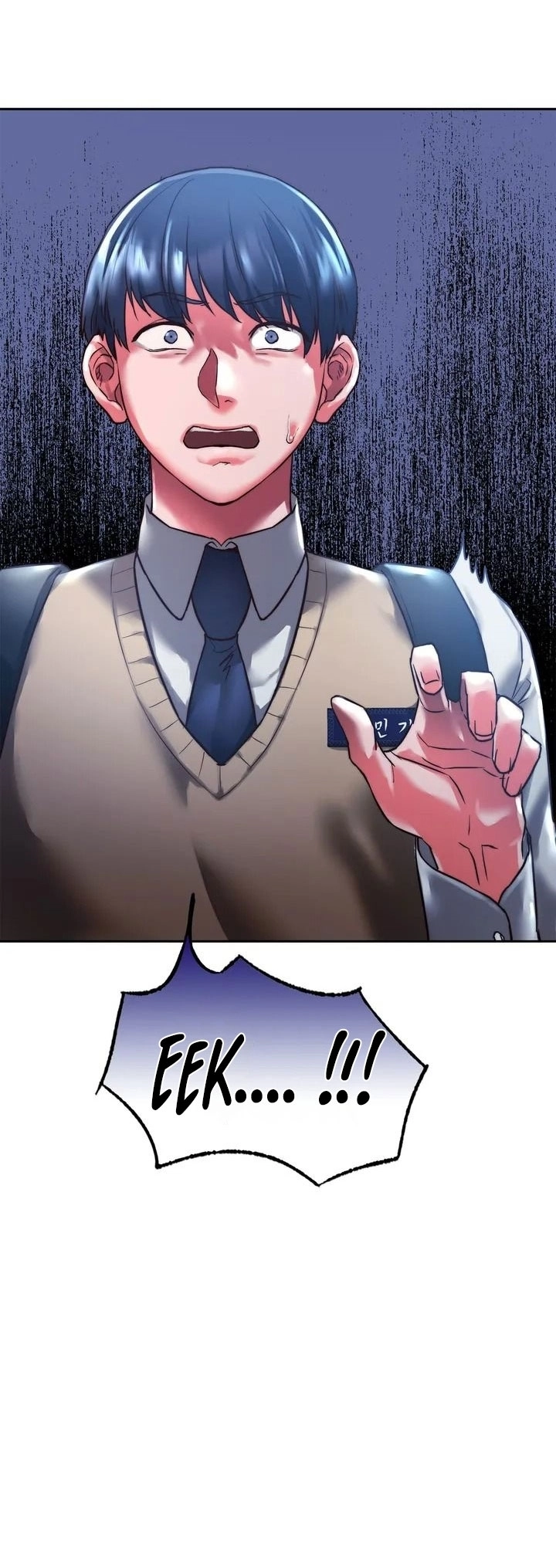 Condisciple Chapter 2 Page 2