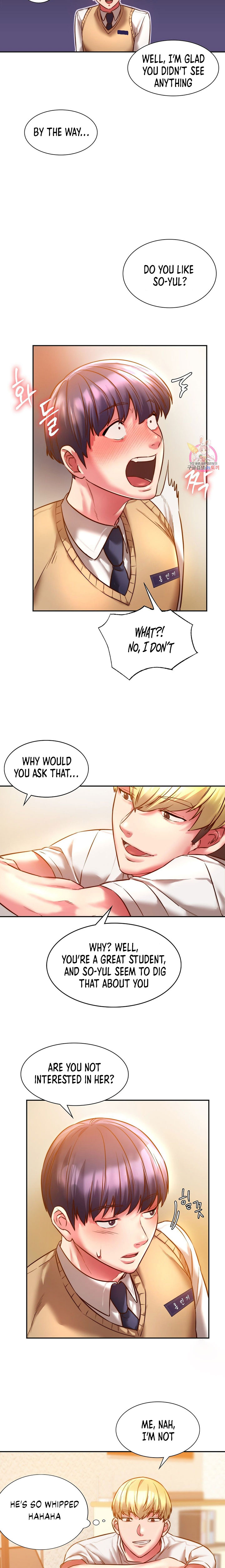 Condisciple Chapter 2 Page 22