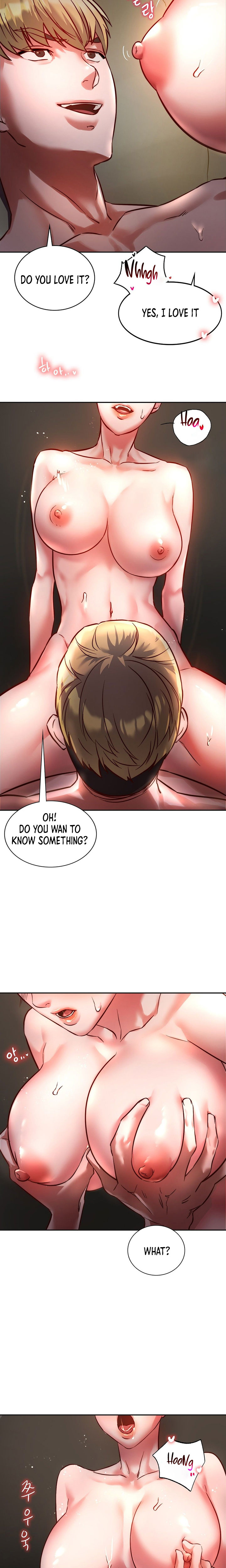 Condisciple Chapter 2 Page 28