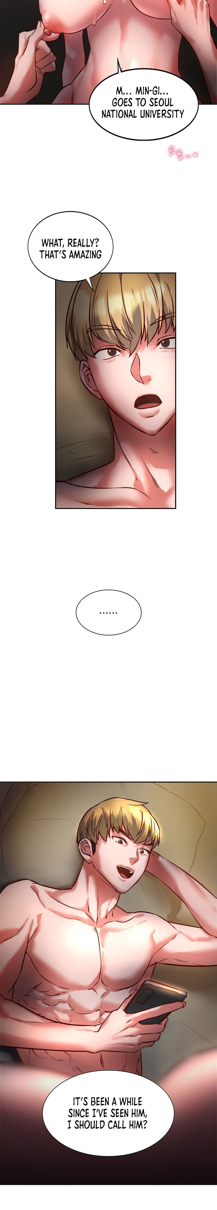 Condisciple Chapter 2 Page 29