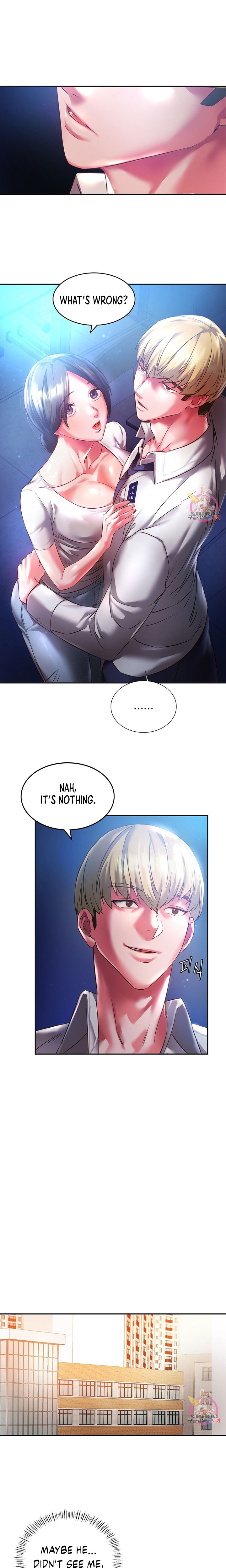 Condisciple Chapter 2 Page 4