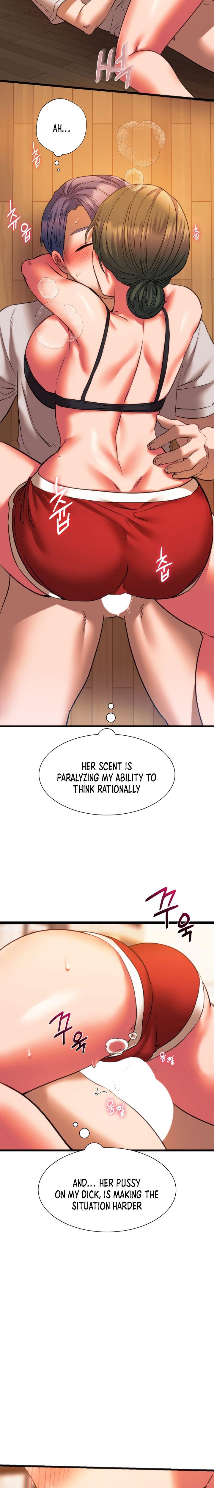 Condisciple Chapter 21 Page 10