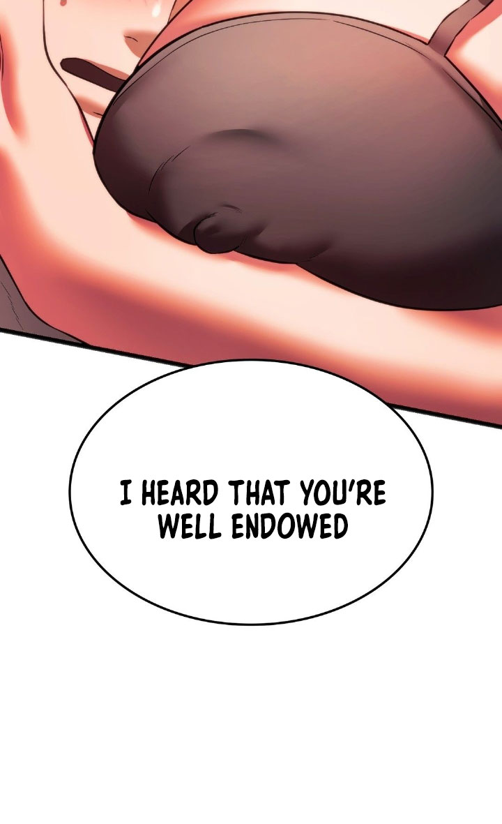 Condisciple Chapter 21 Page 2