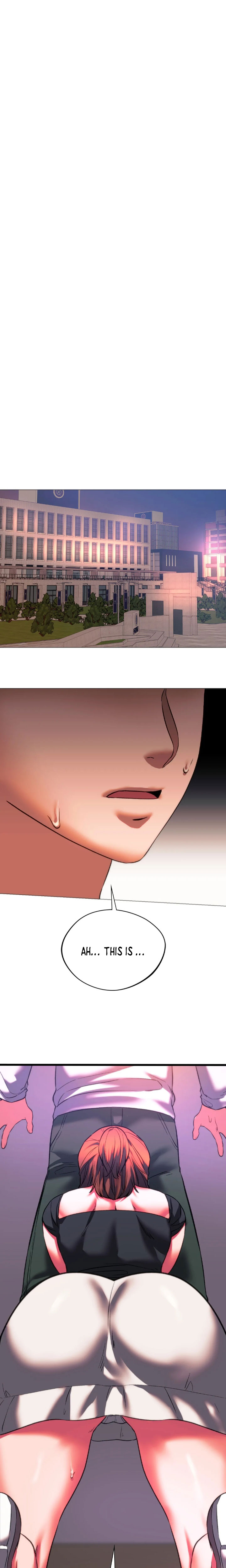 Condisciple Chapter 24 Page 16