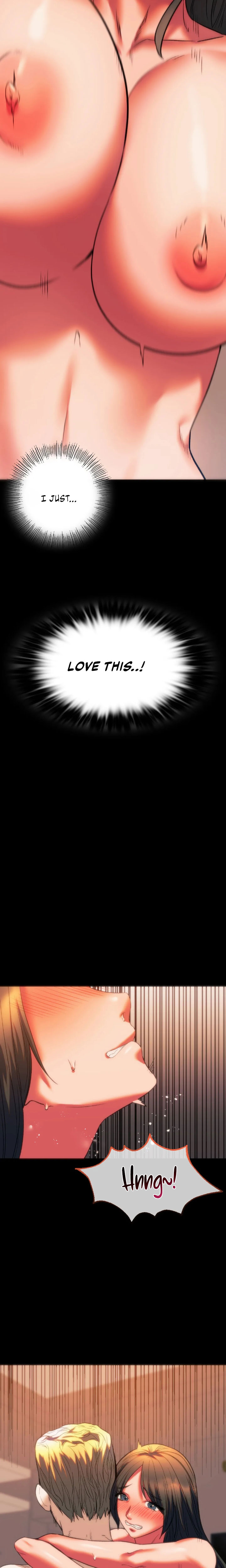 Condisciple Chapter 24 Page 2
