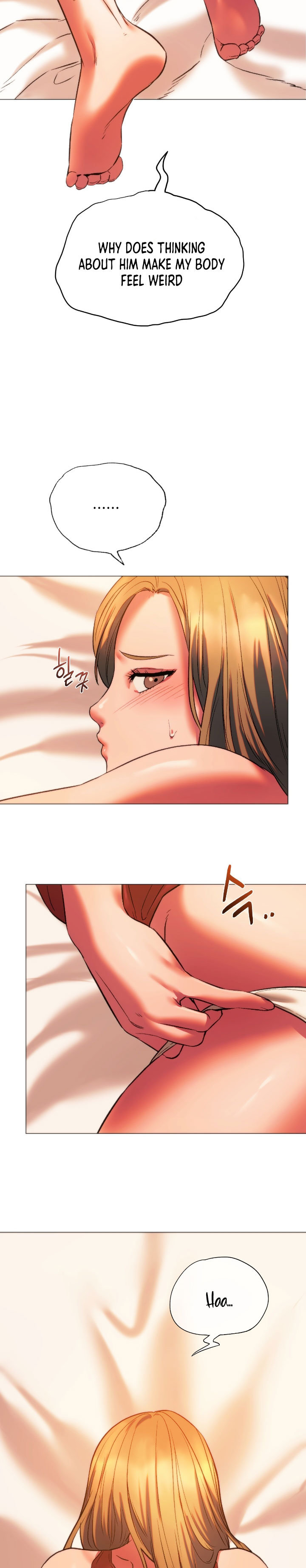 Condisciple Chapter 25 Page 13