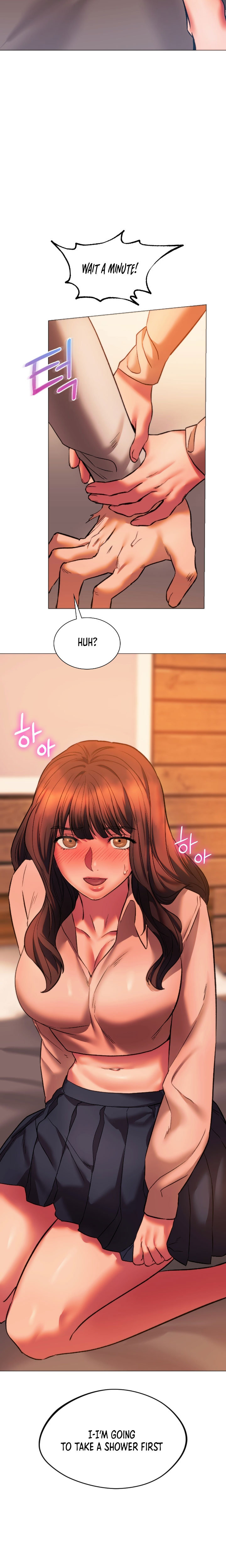 Condisciple Chapter 25 Page 22