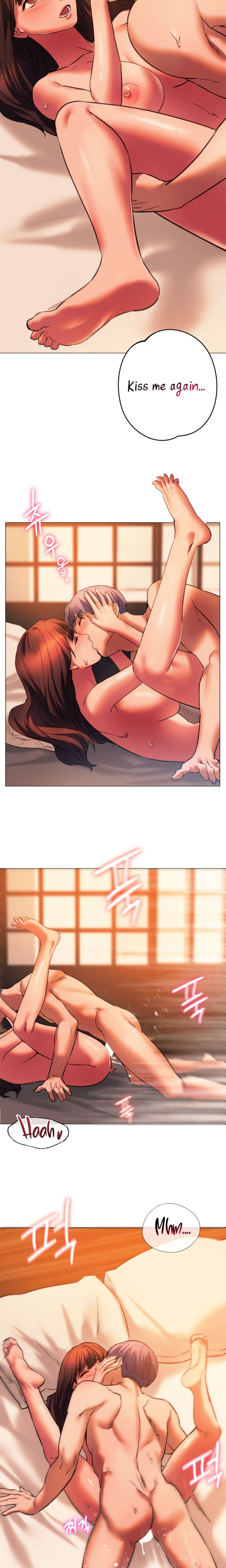 Condisciple Chapter 26 Page 20