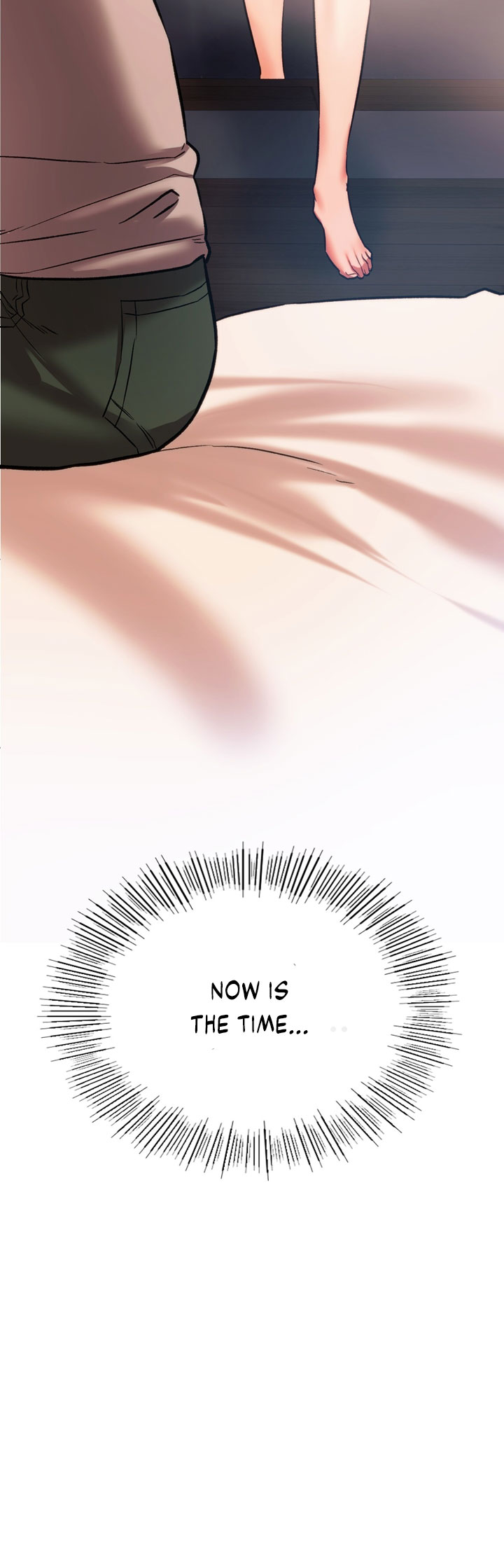 Condisciple Chapter 26 Page 3