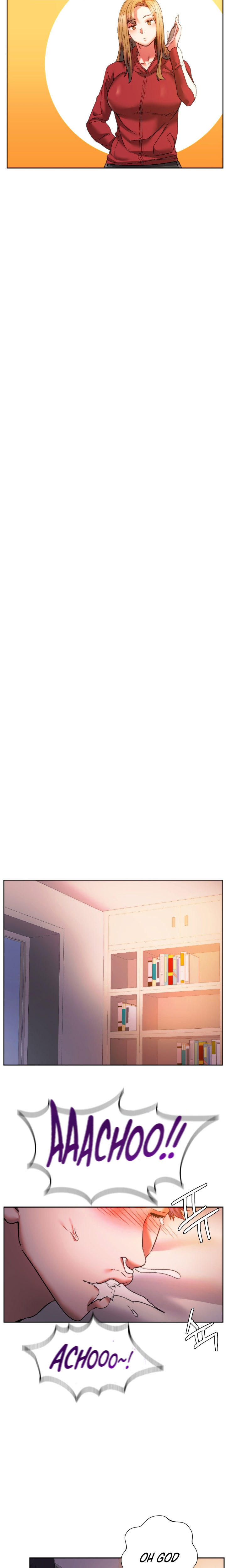 Condisciple Chapter 27 Page 26