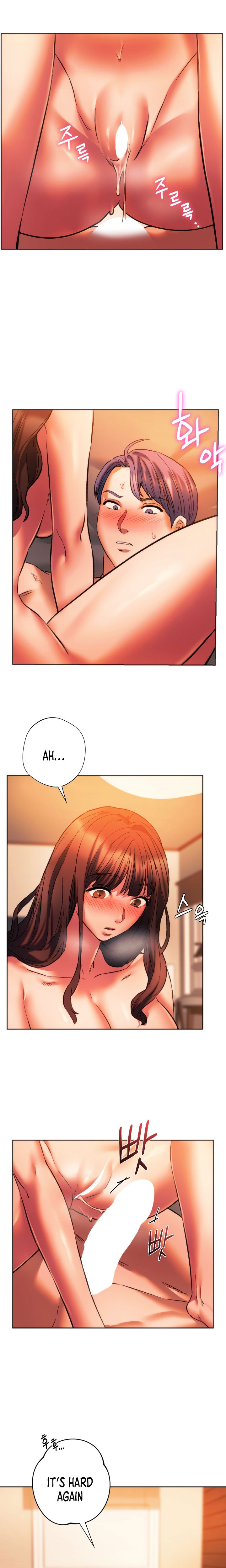Condisciple Chapter 27 Page 7