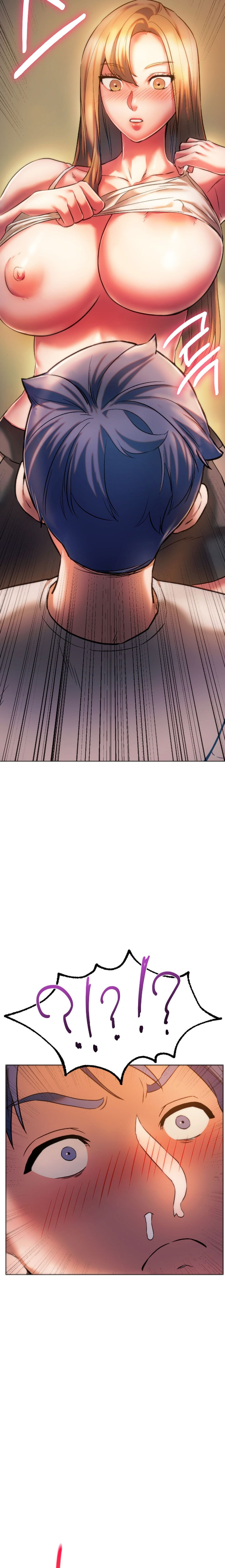 Condisciple Chapter 28 Page 20