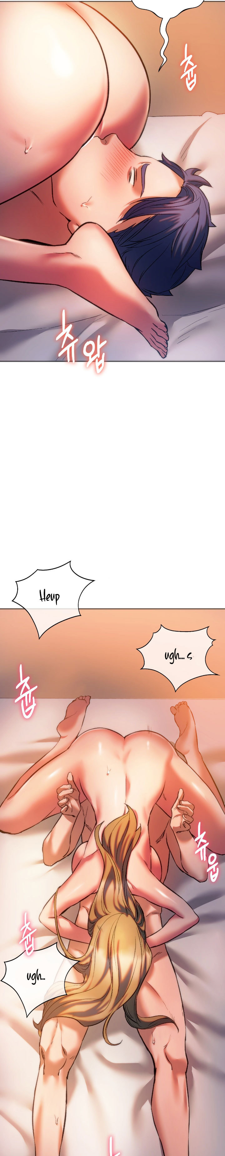 Condisciple Chapter 28 Page 25