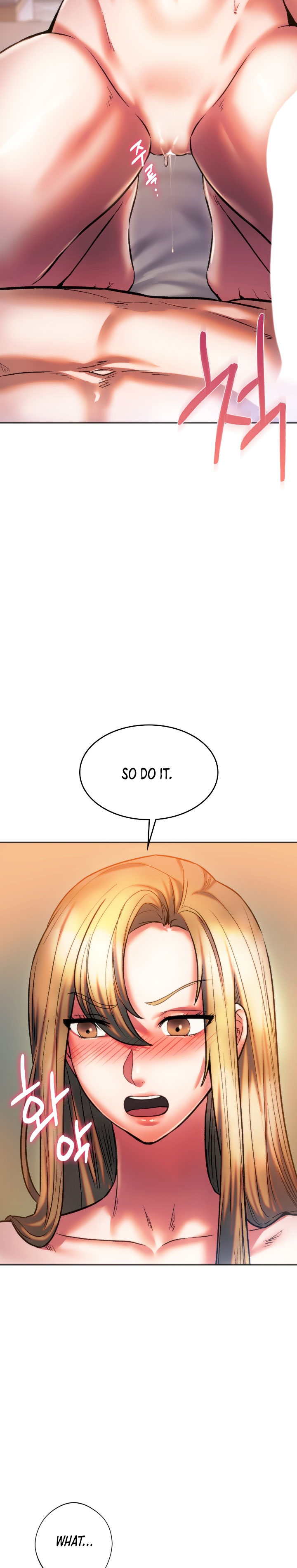 Condisciple Chapter 29 Page 12