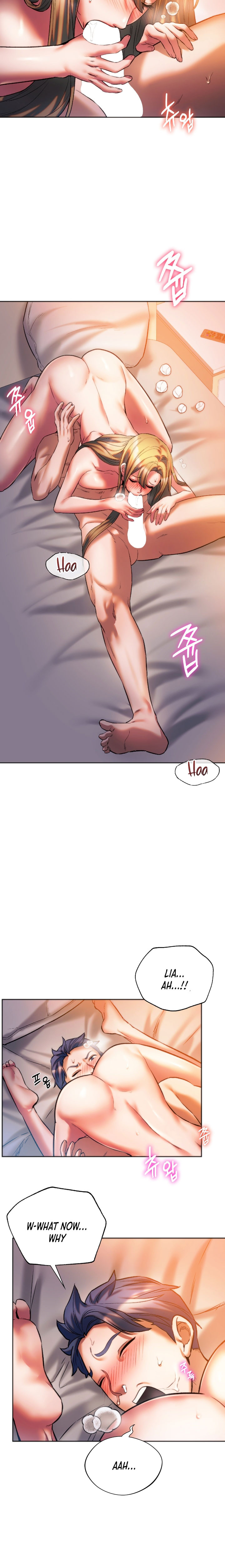Condisciple Chapter 29 Page 4