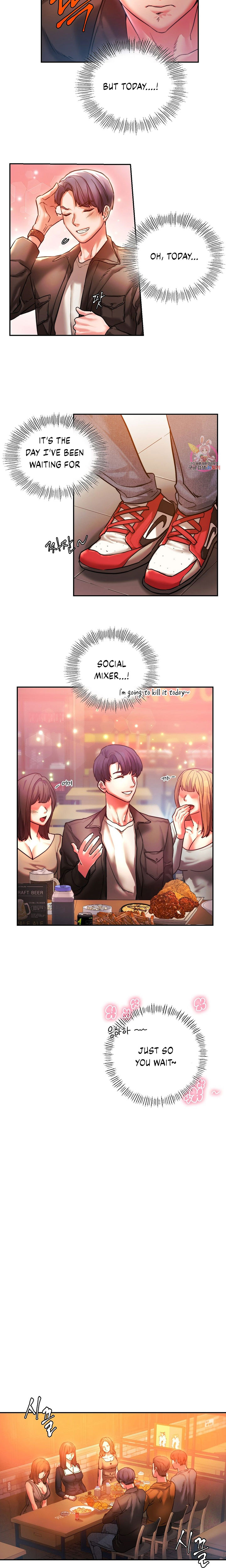 Condisciple Chapter 3 Page 10