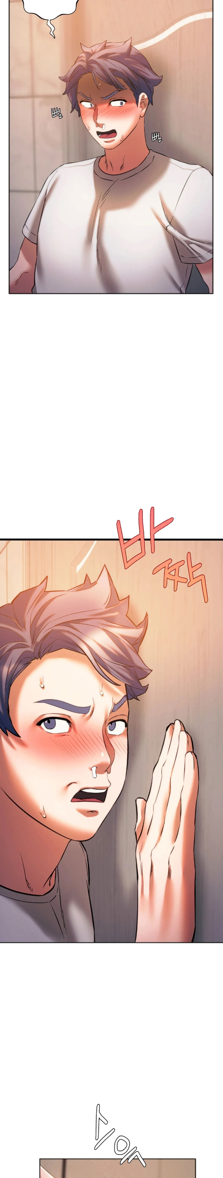 Condisciple Chapter 30 Page 12