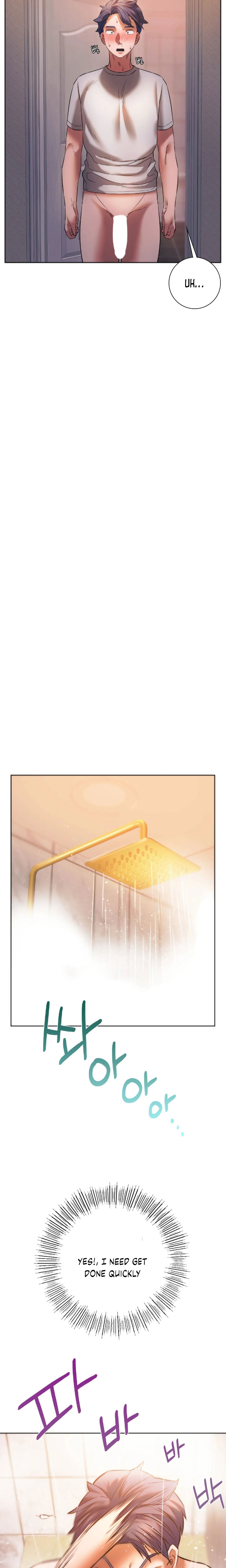 Condisciple Chapter 30 Page 15