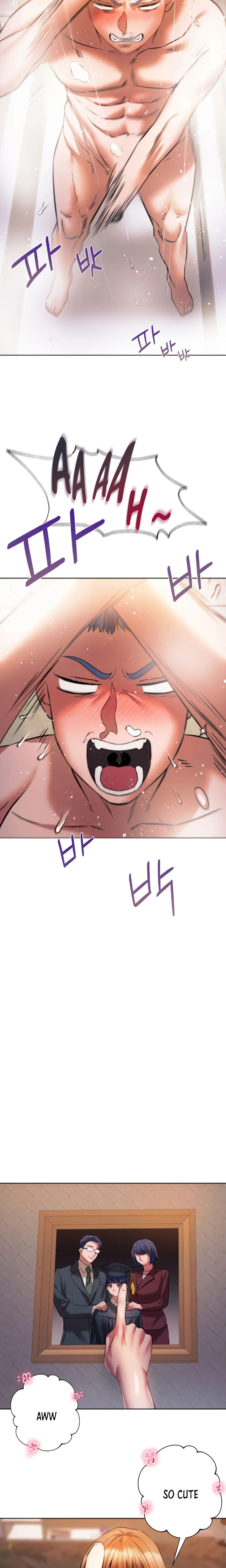 Condisciple Chapter 30 Page 16
