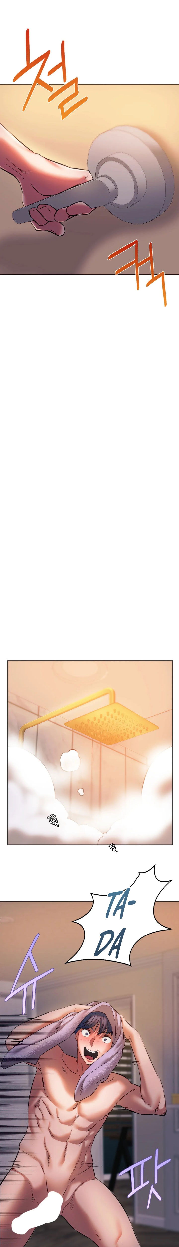 Condisciple Chapter 30 Page 20