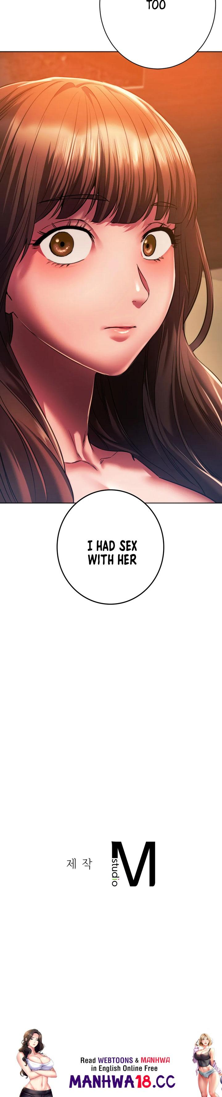 Condisciple Chapter 31 Page 25